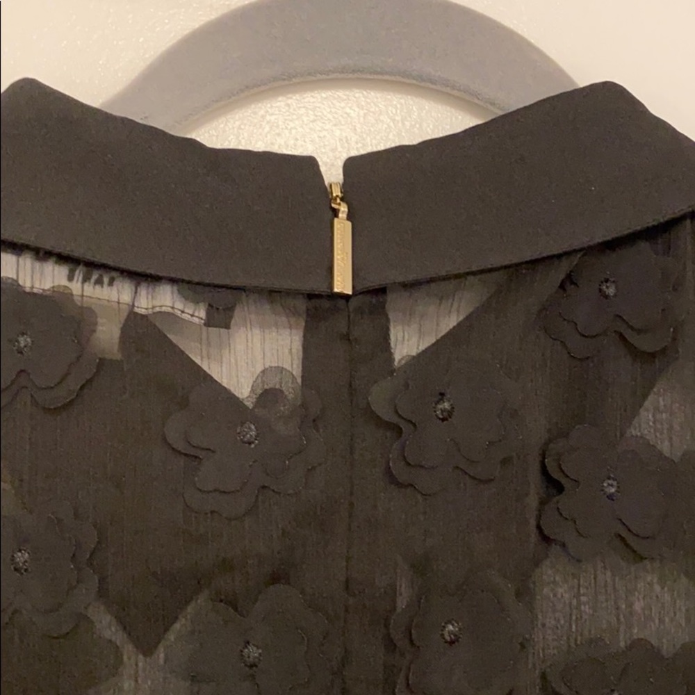 Karl lagerfeld women dress size 10 - Picture 9 of 10